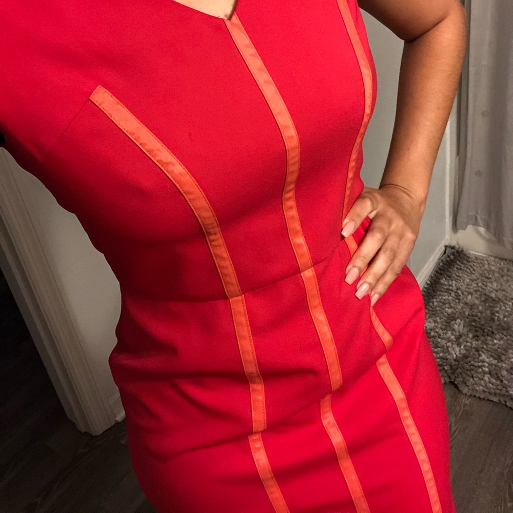 🚨Like & I’ll discount, Antonio Melani Dress